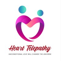 Heart Telepathy logo, Heart Telepathy contact details