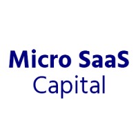 Micro SaaS Capital logo, Micro SaaS Capital contact details