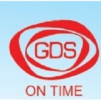 GDS LOGISTICS logo, GDS LOGISTICS contact details