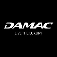 damac turkey logo, damac turkey contact details