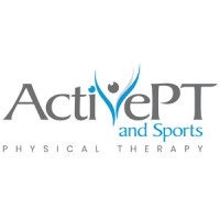 ActivePT logo, ActivePT contact details