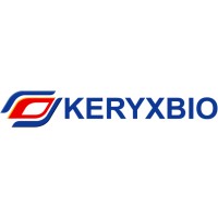 KERYXBIO CO., Ltd. logo, KERYXBIO CO., Ltd. contact details