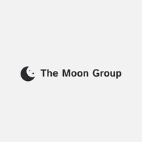 The moon group consulting logo, The moon group consulting contact details