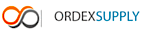 Ordex Supply logo, Ordex Supply contact details