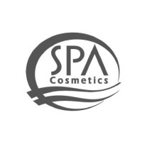 SPA Cosmetics logo, SPA Cosmetics contact details