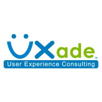 UXade - User Experience Consulting logo, UXade - User Experience Consulting contact details