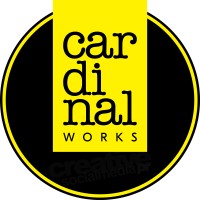 Cardinal Works logo, Cardinal Works contact details