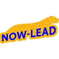 NOW-LEAD logo, NOW-LEAD contact details