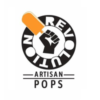 Revolution Artisan Pops logo, Revolution Artisan Pops contact details