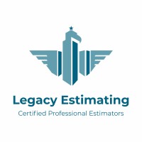 Legacy Estimating logo, Legacy Estimating contact details