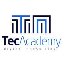 TecAcademy Digital Consulting logo, TecAcademy Digital Consulting contact details