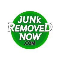 Junk Removed Now logo, Junk Removed Now contact details