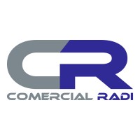 Comercial Radi logo, Comercial Radi contact details