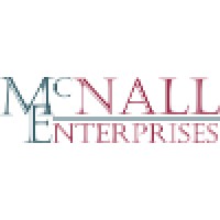 McNall Enterprise logo, McNall Enterprise contact details