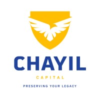 Chayil Capital logo, Chayil Capital contact details