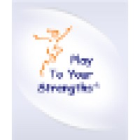 Play to Your Strengths® Consulting logo, Play to Your Strengths® Consulting contact details