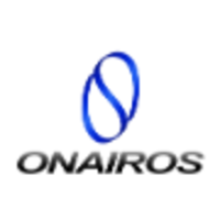 Onairos logo, Onairos contact details