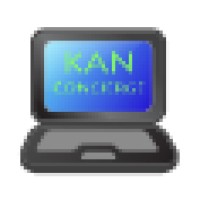 KAN Concierge logo, KAN Concierge contact details