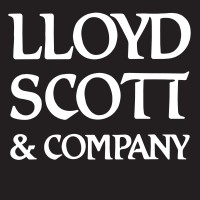 Lloyd Scott & Company logo, Lloyd Scott & Company contact details