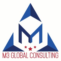 M3 Global Consulting, LLC. logo, M3 Global Consulting, LLC. contact details