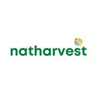 Natharvest Global logo, Natharvest Global contact details