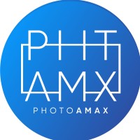 MAXPHOTO logo, MAXPHOTO contact details