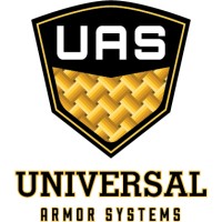 Universal Armor Systems logo, Universal Armor Systems contact details