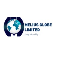 MELIUS GLOBE LIMITED logo, MELIUS GLOBE LIMITED contact details