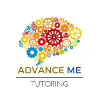 Advance Me Tutoring logo, Advance Me Tutoring contact details