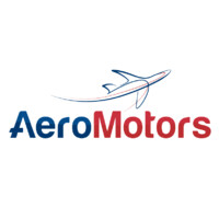 Aeromotors Aviação logo, Aeromotors Aviação contact details