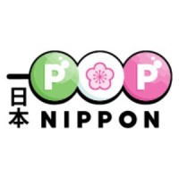 POP Nippon logo, POP Nippon contact details