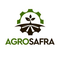 Agrosafra Consultoria e Planejamento Agropecuário logo, Agrosafra Consultoria e Planejamento Agropecuário contact details