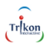 Trikon Interactive logo, Trikon Interactive contact details