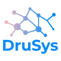 DruSys logo, DruSys contact details