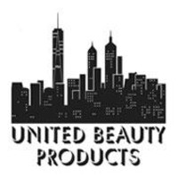 United Beauty Products logo, United Beauty Products contact details