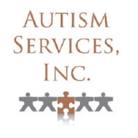 Autism Services Inc. logo, Autism Services Inc. contact details