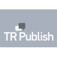 TR Publish logo, TR Publish contact details