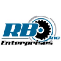 RBO Enterprises logo, RBO Enterprises contact details