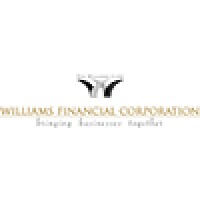 The Williams Corporation logo, The Williams Corporation contact details