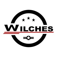 WILCHES logo, WILCHES contact details