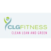 CLG Fitness logo, CLG Fitness contact details