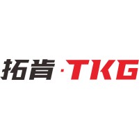 TKG CHINA logo, TKG CHINA contact details