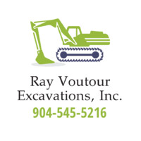 Ray Voutour Excavations, Inc. logo, Ray Voutour Excavations, Inc. contact details