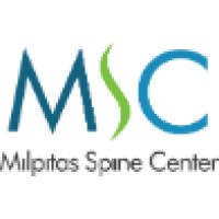 Milpitas Spine Center logo, Milpitas Spine Center contact details