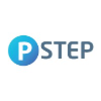 PSTEP logo, PSTEP contact details