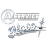 A Service Glass Inc logo, A Service Glass Inc contact details