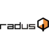 Radus Industrial Ltd. logo, Radus Industrial Ltd. contact details