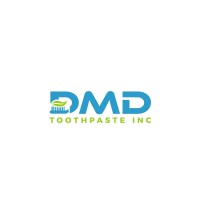 DMD Toothpaste Inc. logo, DMD Toothpaste Inc. contact details