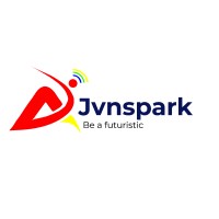 Jvnspark logo, Jvnspark contact details