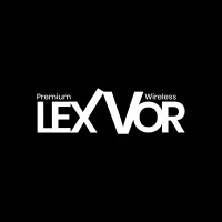 Lexvor Wireless logo, Lexvor Wireless contact details